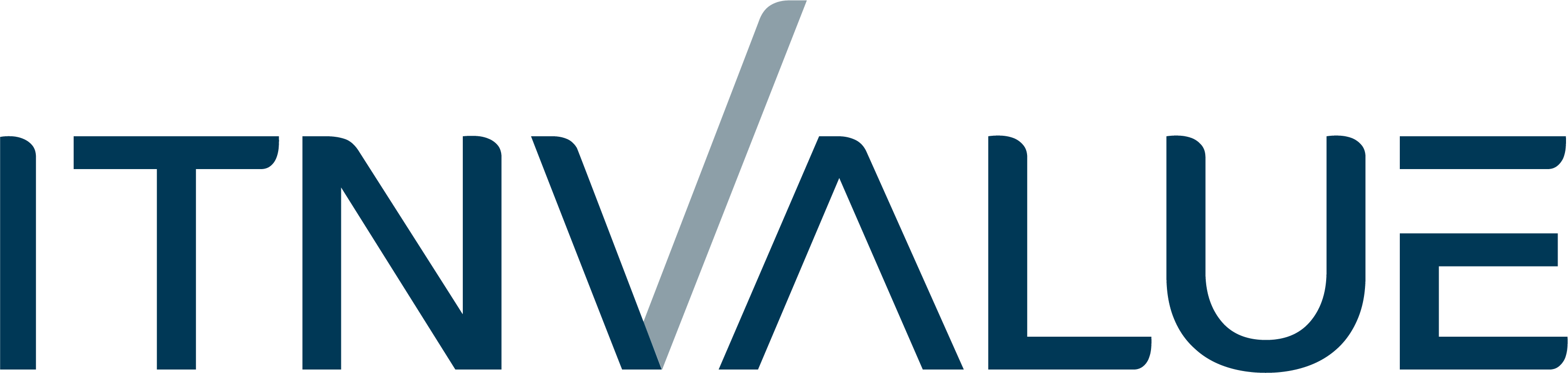 ITNVALUE